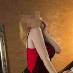 cebeci escort