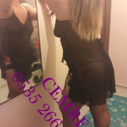 ankara escort