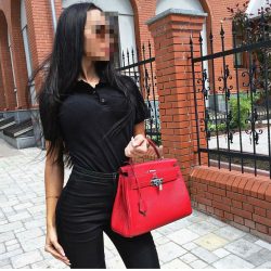 Eve Otele Gelen Çankaya Vip Escort Tına