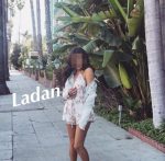 escort ladan