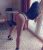 eve otele gelen escort