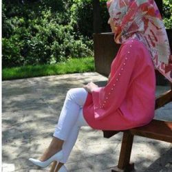 türbanlı escort