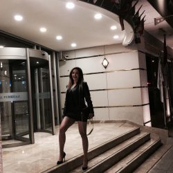 Üniversiteli Escort Selin Su