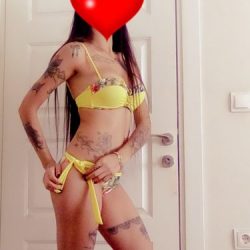 ankara escort