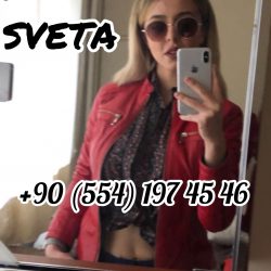 escort sveta