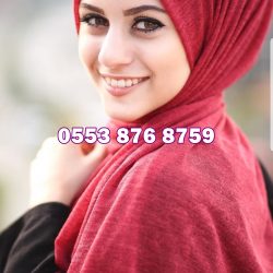 escort yaren
