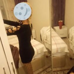 escort serap