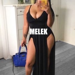escort melek