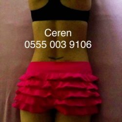 ankara escort