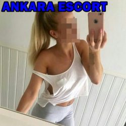 ankara escort