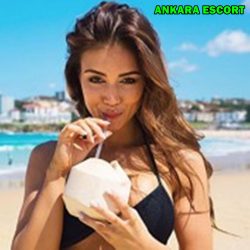 ankara escort